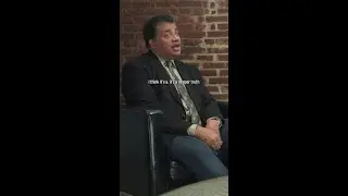 Neil deGrasse Tyson Takes a Scientific Approach to Cognitive Overload