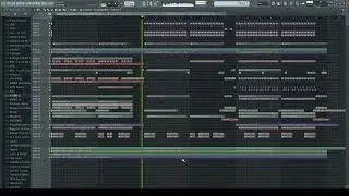 FREE FLP Big Room Drop Style #1