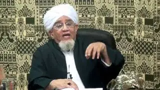 علامات الساعة وفقه التحولات للعلامة أبوبكر المشهور