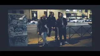 LA PUGNA//CIUDAD SOMBRIA (VIDEOCLIP OFICIAL)