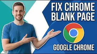 How To Fix Google Chrome Untitled Blank Page (Easy Guide)