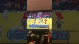 Get dunked