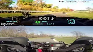 Exocet Vs Miata