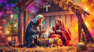 Beautiful Christmas Ambience, Relaxing Christmas Music #ChristmasAmbience #christmasvideos