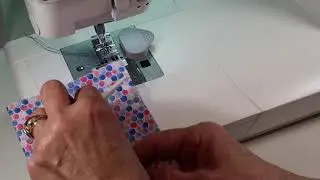 PFAFF®  Magnetic Seam Guide