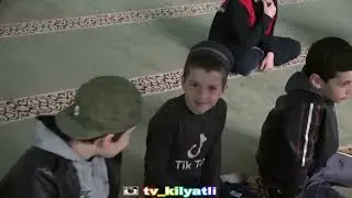 Ифтар отрывок