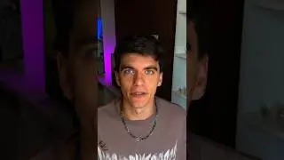 Эксперимент со сном 🤯