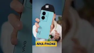 Curved Display Under 20000 🤯 | Vivo Y78+ 5G