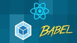 React + Webpack + Babel - No CRA