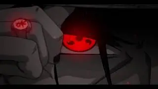 Eyes Mep