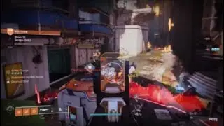 Destiny 2: Calibans Build Performing on onslaugh! Coming soon!!