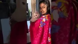 টমির সকালের রুটিন || Morning Routine of our Tommy