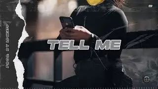 (FREE) R&B x Trapsoul Type Beat - "Tell Me" | Smooth R&B Instrumental