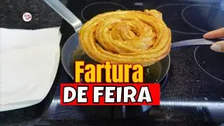 How to make PORTUGAL biscuits