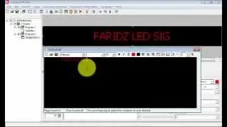 TUTORIAL LEDSHOW TW2015