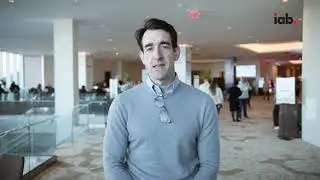 Live from IAB ALM | Jon Carpenter (Comscore)