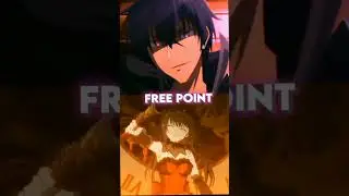 Who is strongest? Kurumi Vs Anos #datealive #misfitofdemonkingacademy #anosvoldigoad #kurumitokisaki