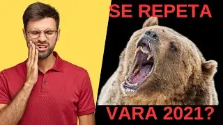 SE REPETA VARA 2021?