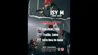 SS 🏖️Tour Honduras 🏝️2024 (Recap)📹