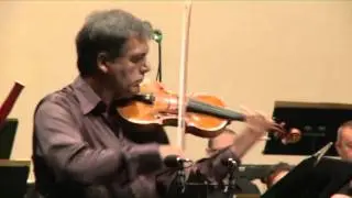 Por una Cabeza - David Hernando Rico, conductor