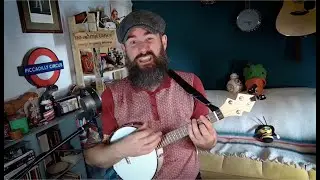 GLASTONBURY (Original Song) - A Song A Week #24