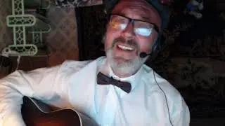 Караоке онлайн. Алла Пугачева - По улице моей (b-track.com)