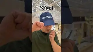 2004 vs 2024