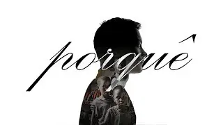 Porquê - Lucas Monteiro (Lyric Video)