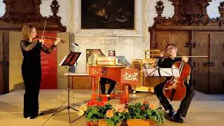 Luigi Madonis, sonata e-moll N4
