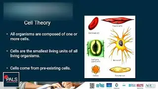 Pass GED Science | Cell Structures and Organelles Part 1