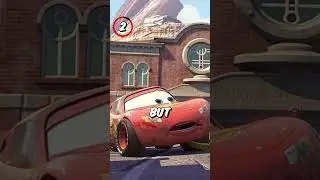 5 GOOFS In CARS!
