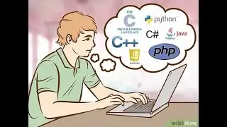 PROGRAMAÇÃO: POR ONDE COMEÇAR?