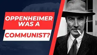 Chronicles of Oppenheimer