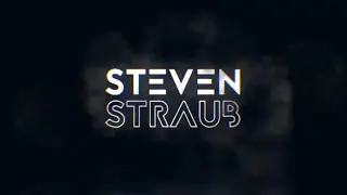 Steven Straub - It's Wonderful When You Smile