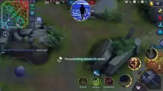 Mobile Legends: Bang Bang