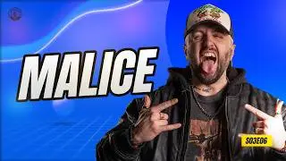 MALICE breaks 1 YEAR SILENCE & wouldn't BE HERE without DELETE | PLAFONDDIENST - Hardstyle Podcast