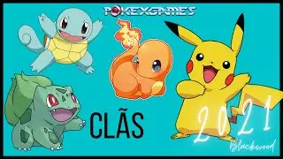 CLÃS PXG 2021