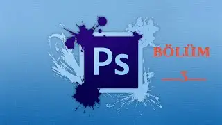 Photoshop'ta Diş Beyazlatma / Bölüm 3