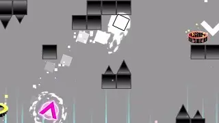Who? - Layout