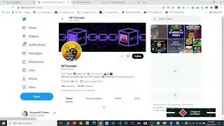 Twitter Tasks and Twitter Pinned Tweet Tasks Solution Picoworkers