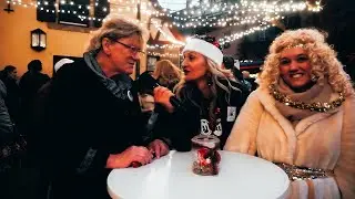 Brutal Lokal - vom Altstadtweihnachtsmarkt 2023