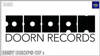 Best Of Doorn Records 2021