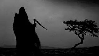 Alfonz Paulheim - Something In The Dark | Epic Dark Ambient Music