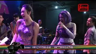 RHAFIZTA - LUKISAN KECEMASAN - DAHLIA KDI
