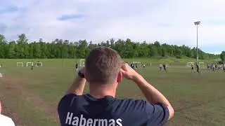 LUWU 2017 Regionals clip