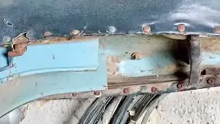 нашол мотоцикл иж