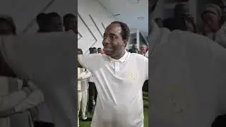 PROPHETIC DECLARATION / ASOTELE WOLI - 22/10/2024