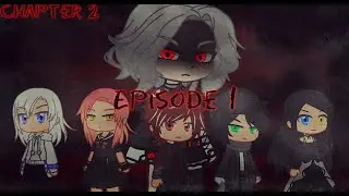 Mike: Fazbear - Chapter 2 Episode 1| Gacha Club | Original | Inspired by FNAF |