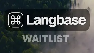Serverless AI Agents by Langbase.com