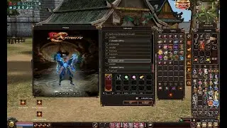 Event Tanaka pe Arione  mt2